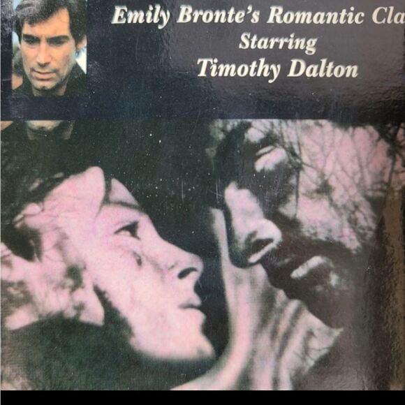 Bundle of action drama vhs cassette tapes nostalgi - Picture 3 of 4